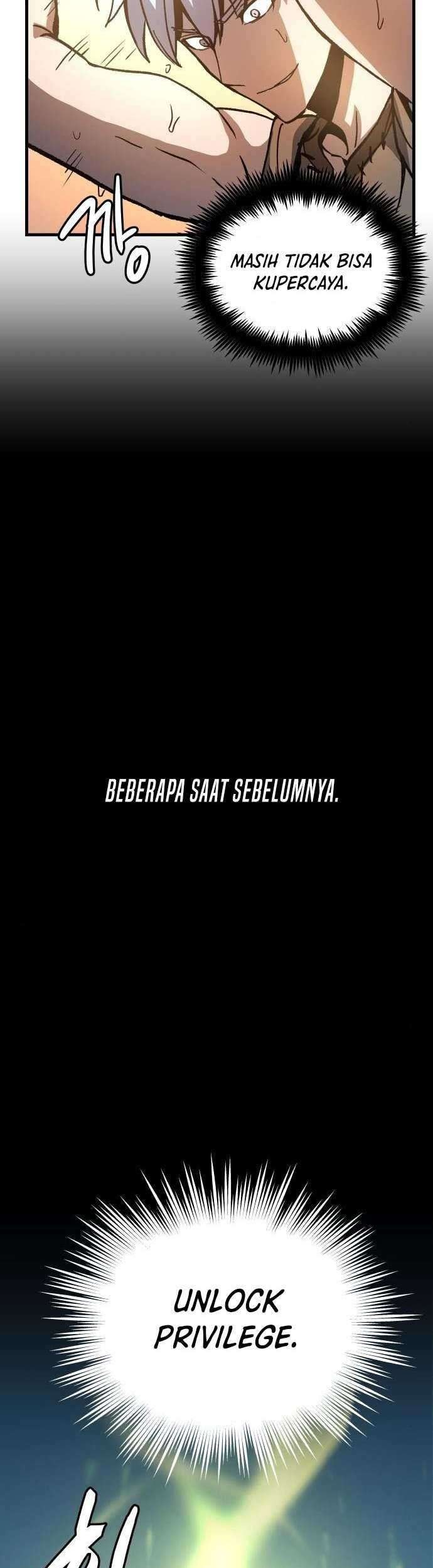 Reincarnation of the Suicidal Battle God Chapter 2 - halaman 6