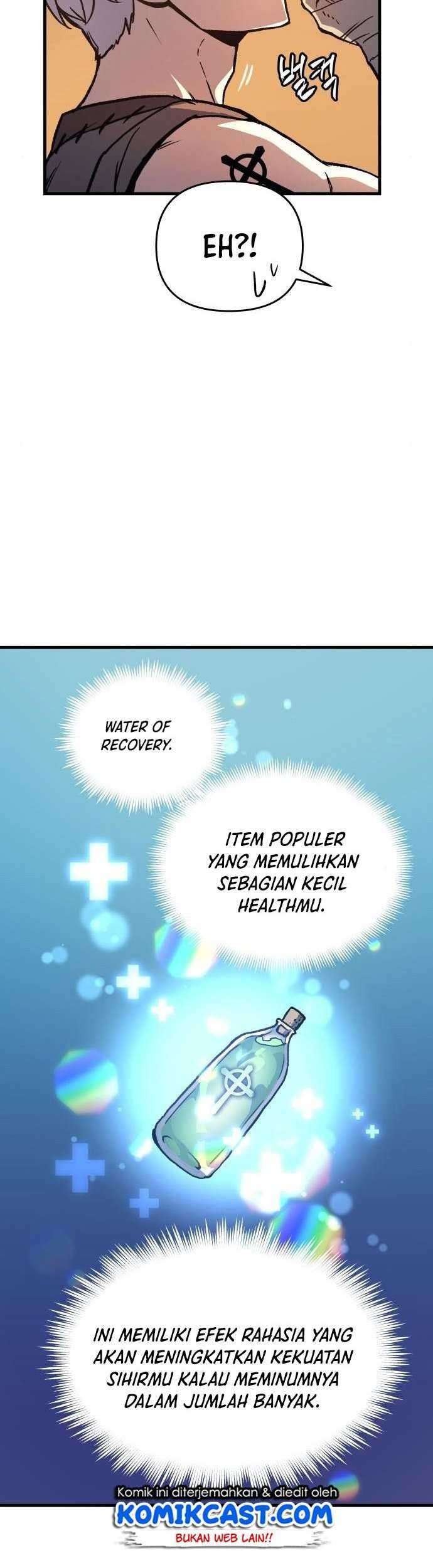 Reincarnation of the Suicidal Battle God Chapter 2 - halaman 60
