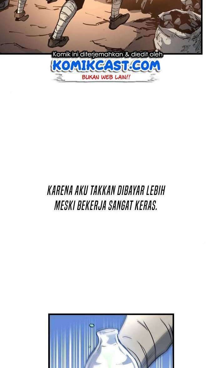 Reincarnation of the Suicidal Battle God Chapter 2 - halaman 63