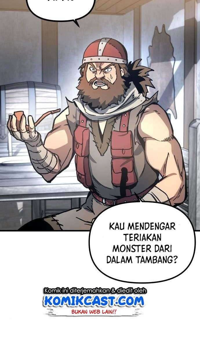 Reincarnation of the Suicidal Battle God Chapter 2 - halaman 65