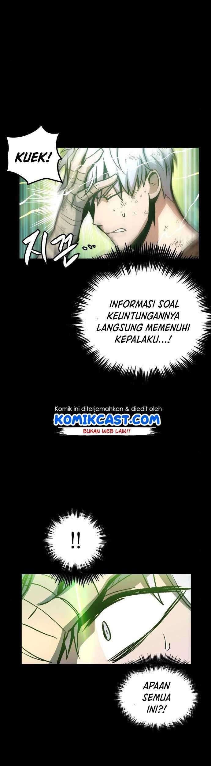 Reincarnation of the Suicidal Battle God Chapter 2 - halaman 8