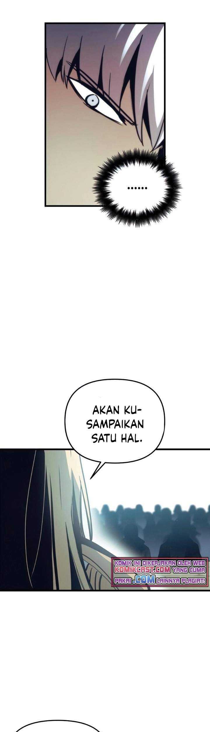 Reincarnation of the Suicidal Battle God Chapter 20 - halaman 16
