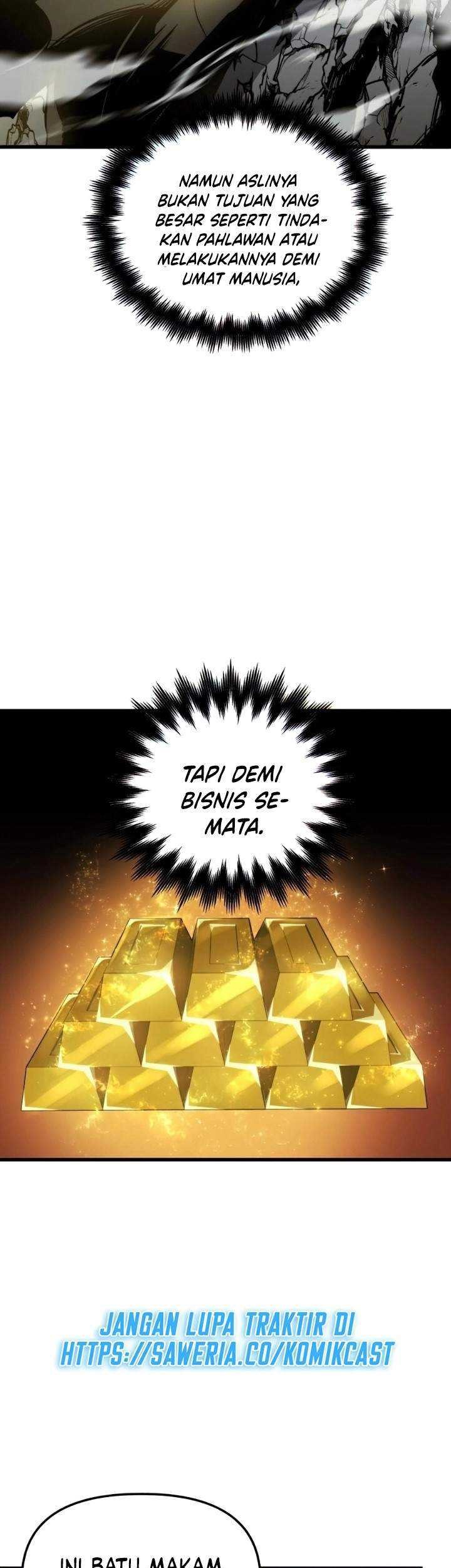 Reincarnation of the Suicidal Battle God Chapter 20 - halaman 28