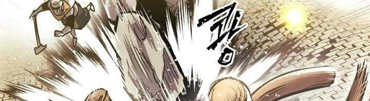 Reincarnation of the Suicidal Battle God Chapter 20 - halaman 37