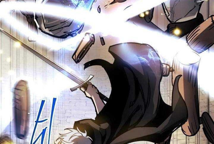 Reincarnation of the Suicidal Battle God Chapter 20 - halaman 45