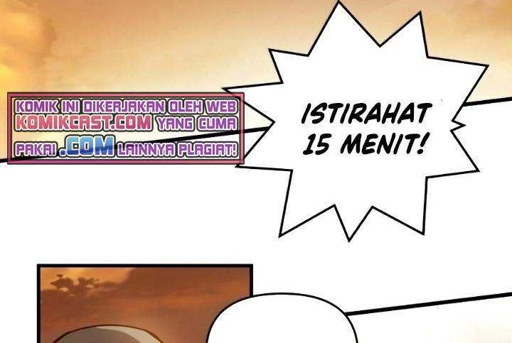 Reincarnation of the Suicidal Battle God Chapter 20 - halaman 47