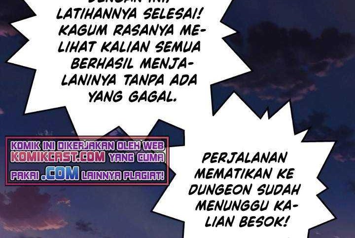 Reincarnation of the Suicidal Battle God Chapter 20 - halaman 55