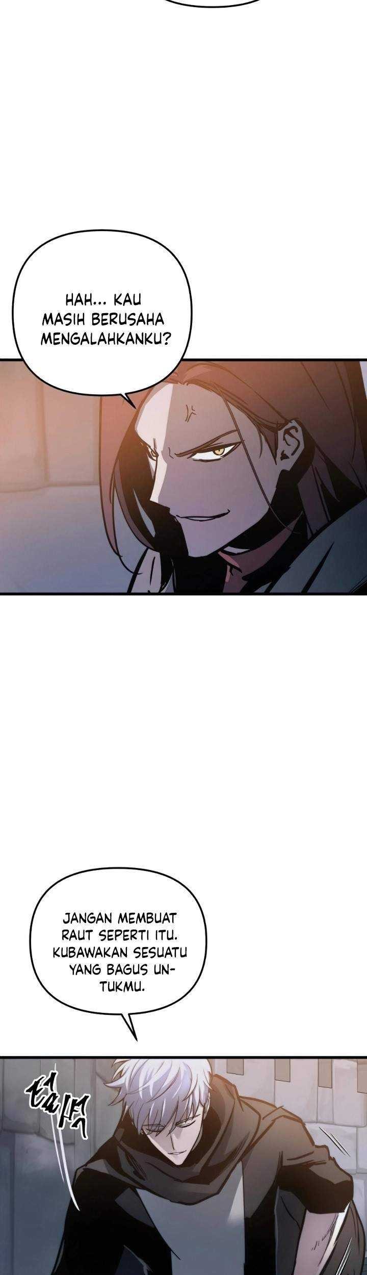 Reincarnation of the Suicidal Battle God Chapter 20 - halaman 62