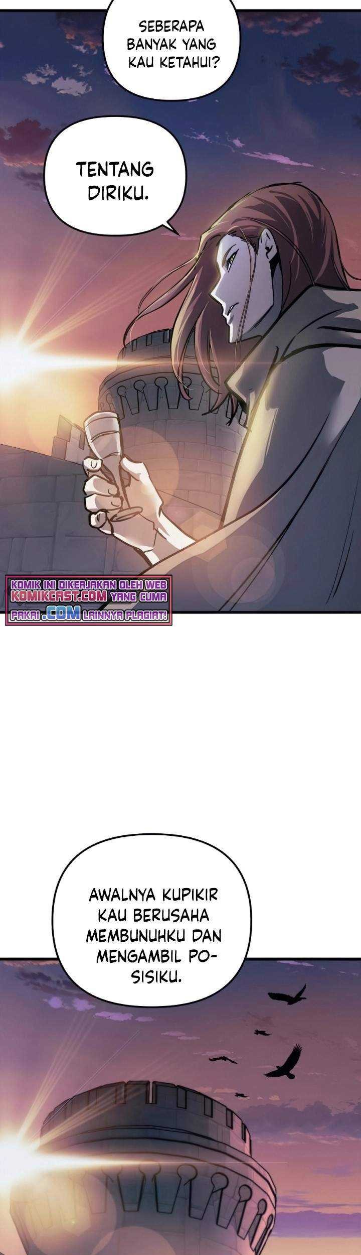 Reincarnation of the Suicidal Battle God Chapter 20 - halaman 66