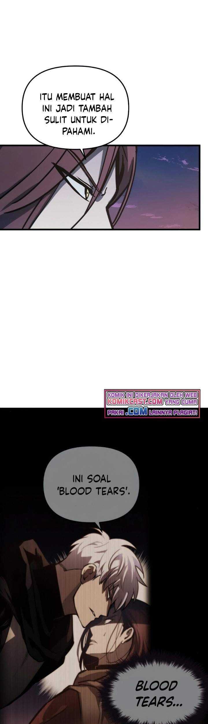 Reincarnation of the Suicidal Battle God Chapter 20 - halaman 68