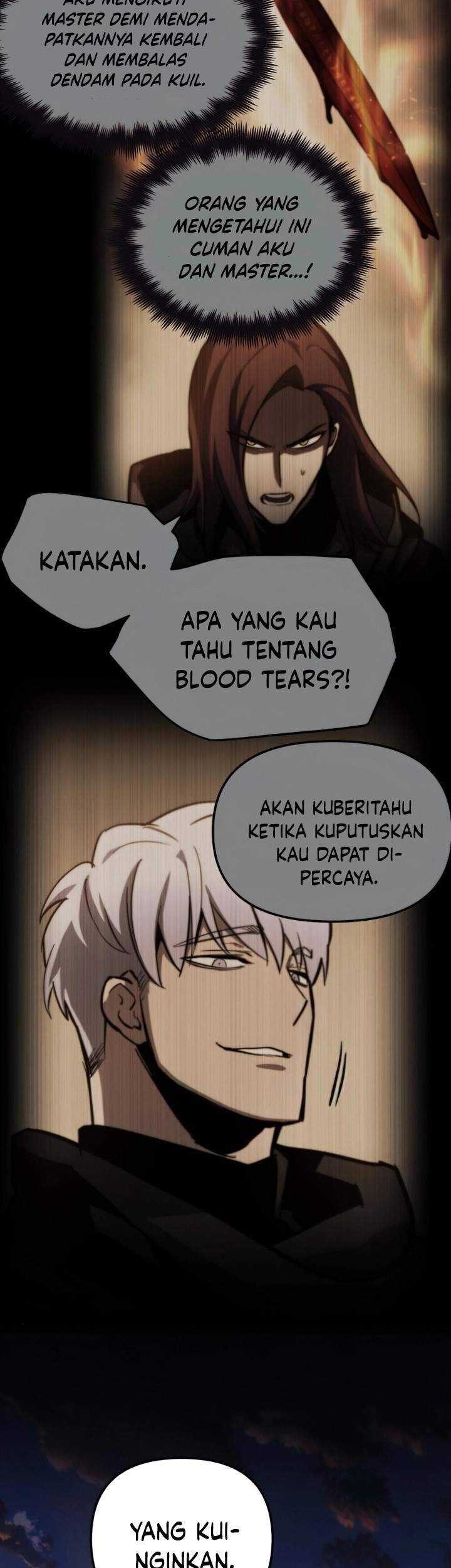 Reincarnation of the Suicidal Battle God Chapter 20 - halaman 70