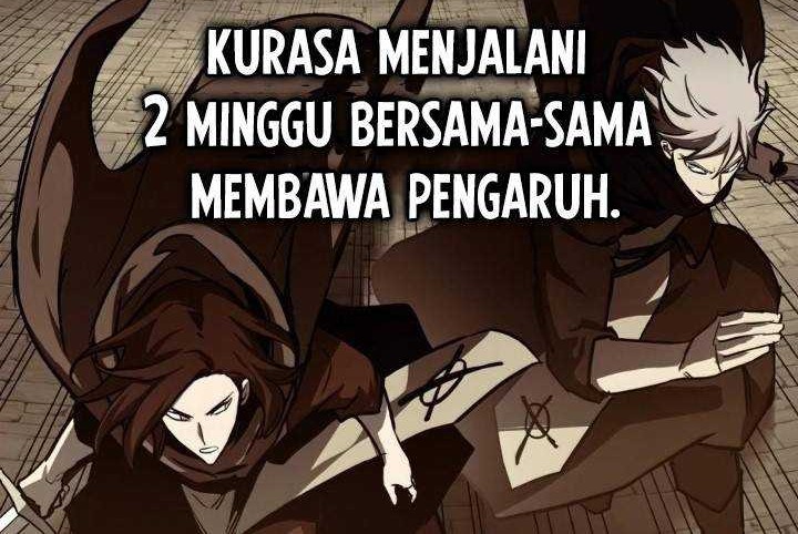 Reincarnation of the Suicidal Battle God Chapter 20 - halaman 75
