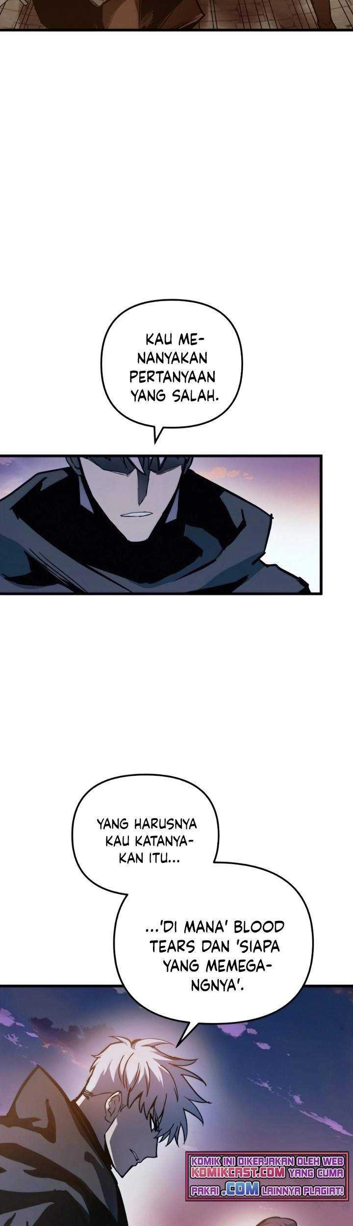 Reincarnation of the Suicidal Battle God Chapter 20 - halaman 76