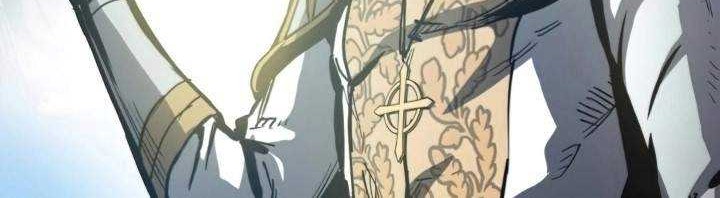 Reincarnation of the Suicidal Battle God Chapter 20 - halaman 9