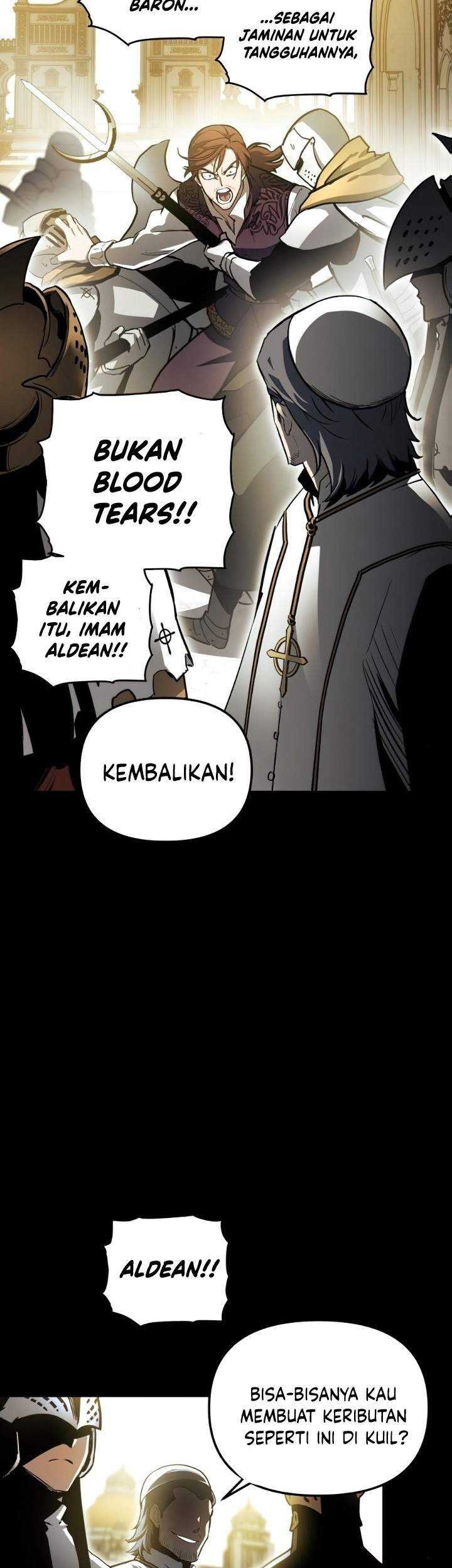 Reincarnation of the Suicidal Battle God Chapter 21 - halaman 10