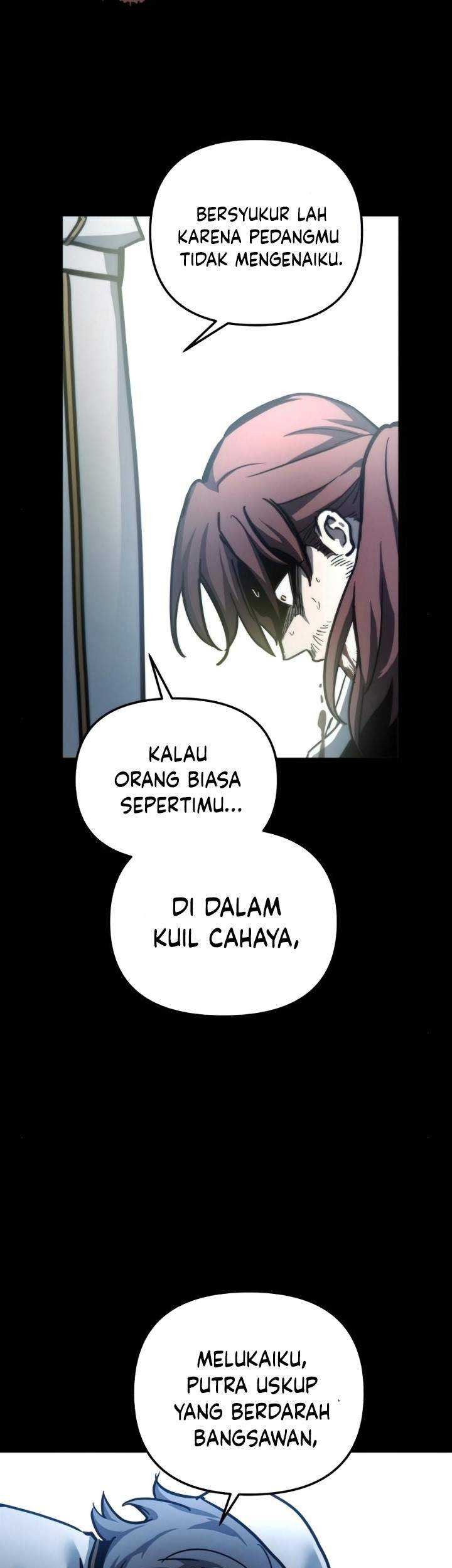 Reincarnation of the Suicidal Battle God Chapter 21 - halaman 20