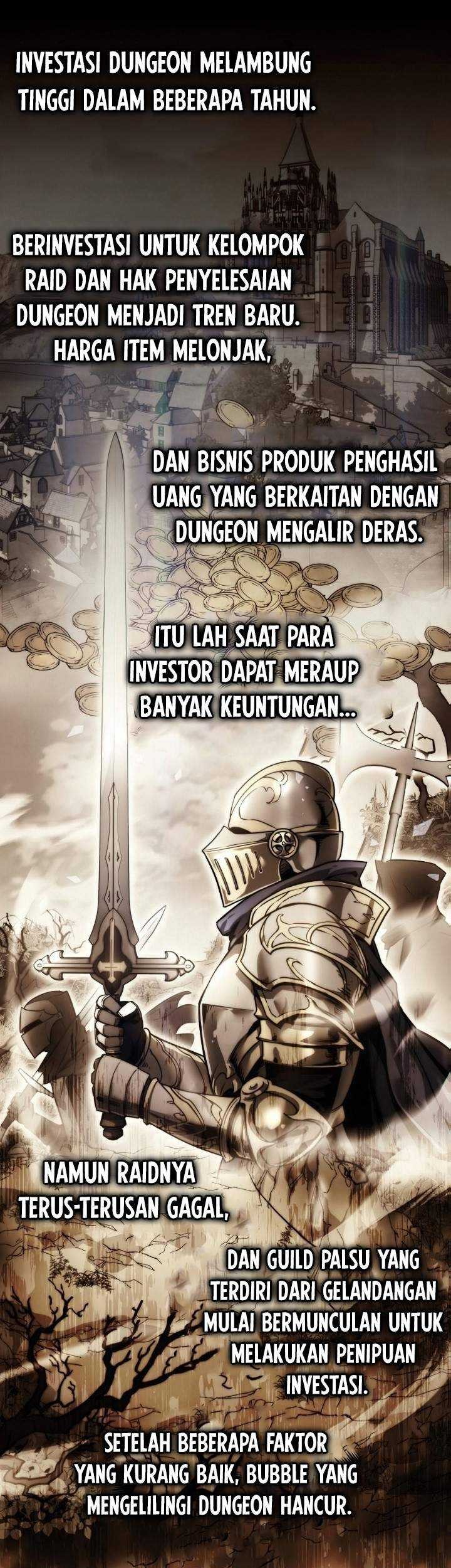 Reincarnation of the Suicidal Battle God Chapter 21 - halaman 24