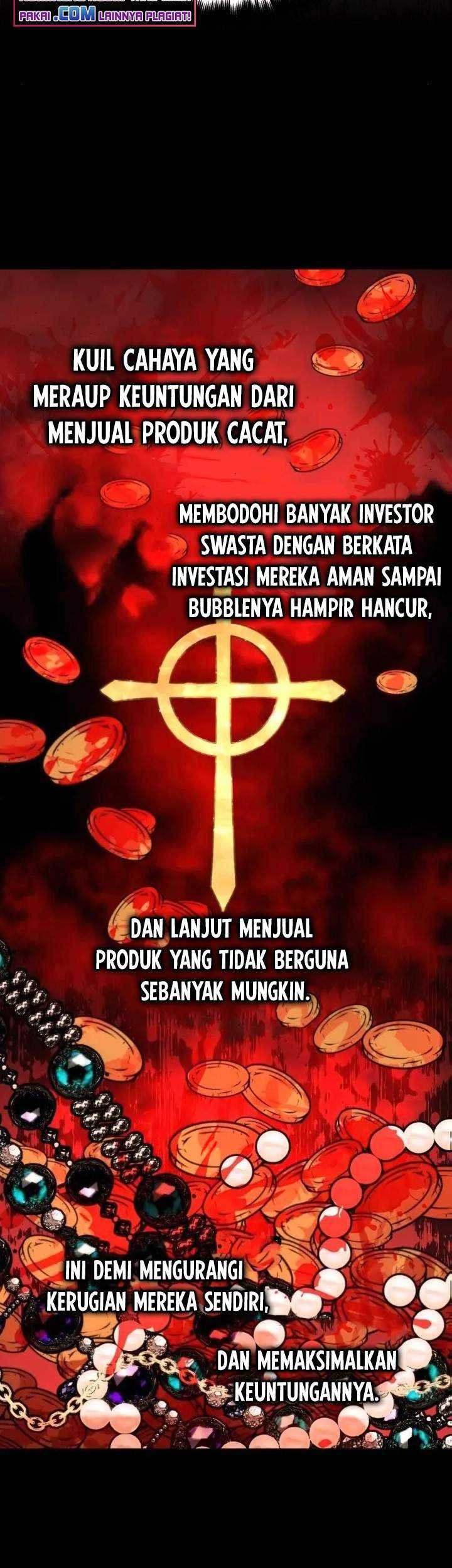 Reincarnation of the Suicidal Battle God Chapter 21 - halaman 26