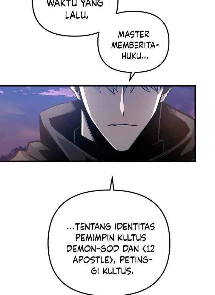 Reincarnation of the Suicidal Battle God Chapter 21 - halaman 33
