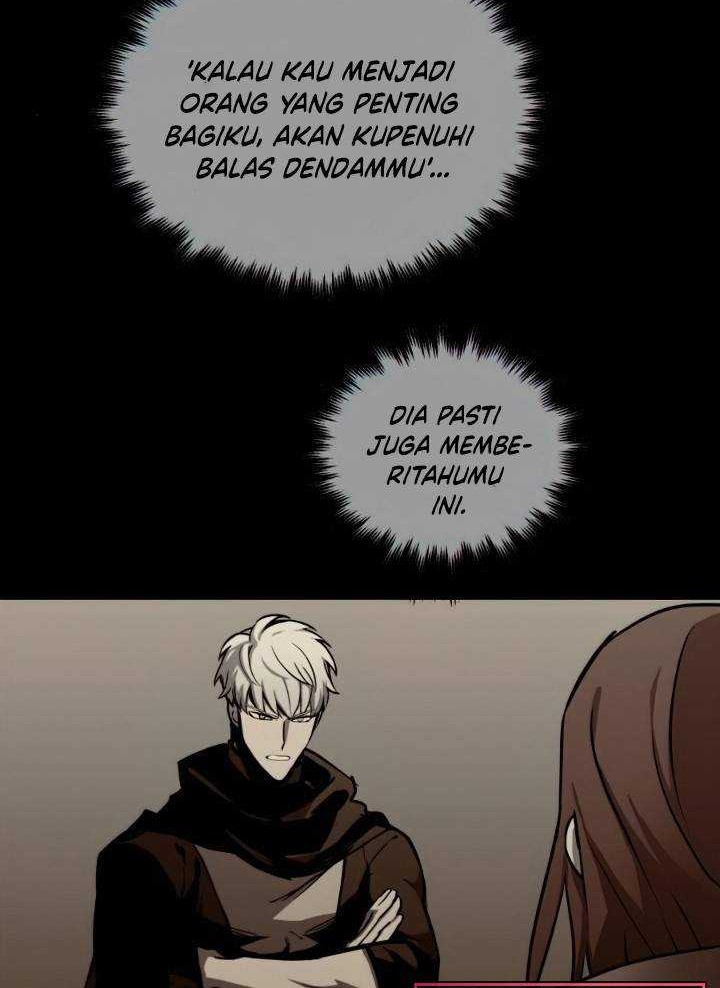 Reincarnation of the Suicidal Battle God Chapter 21 - halaman 37