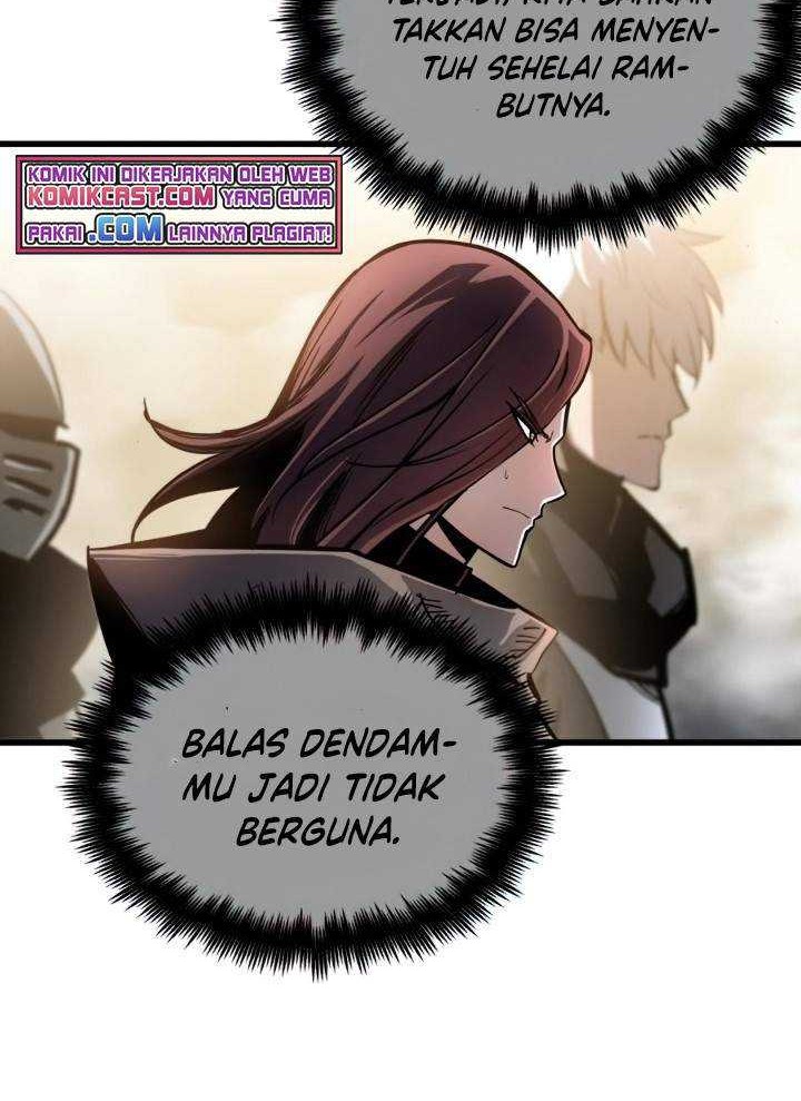 Reincarnation of the Suicidal Battle God Chapter 21 - halaman 39
