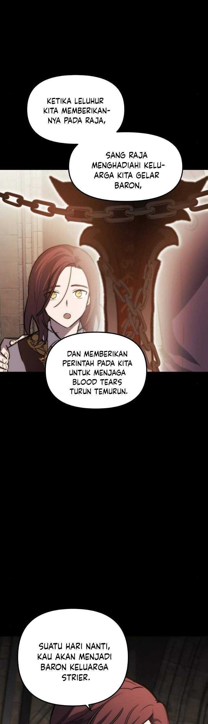 Reincarnation of the Suicidal Battle God Chapter 21 - halaman 4