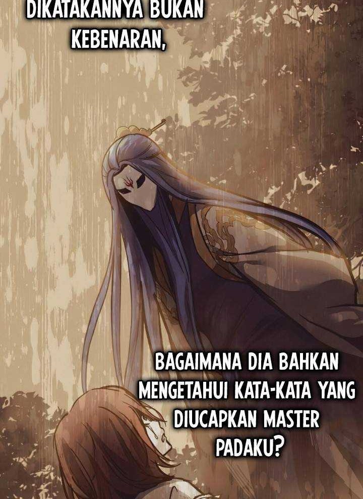 Reincarnation of the Suicidal Battle God Chapter 21 - halaman 41