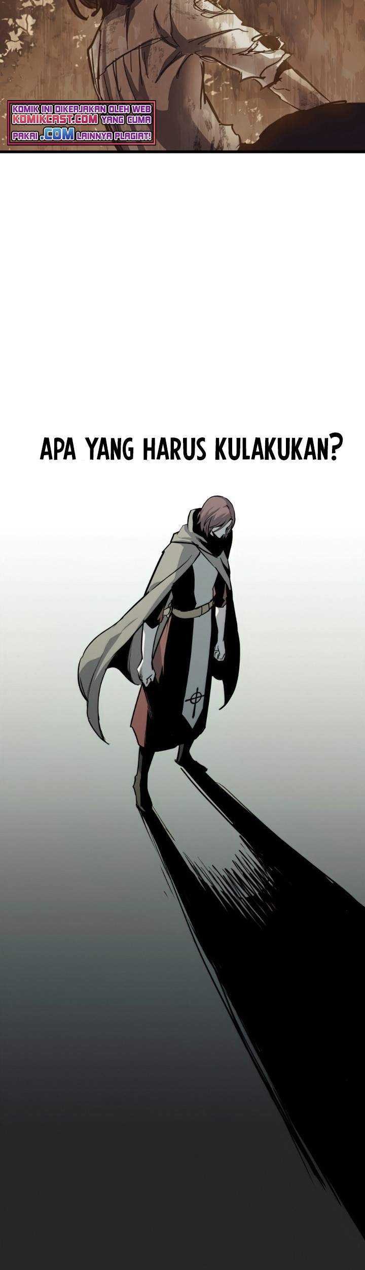 Reincarnation of the Suicidal Battle God Chapter 21 - halaman 42