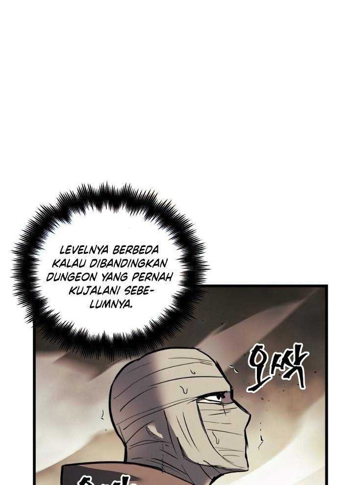 Reincarnation of the Suicidal Battle God Chapter 21 - halaman 45