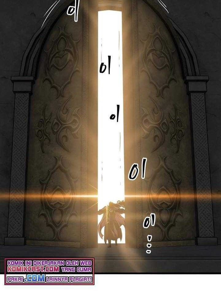 Reincarnation of the Suicidal Battle God Chapter 21 - halaman 47