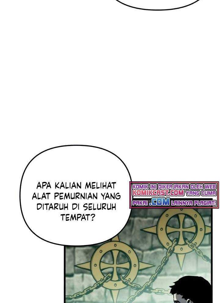 Reincarnation of the Suicidal Battle God Chapter 21 - halaman 49