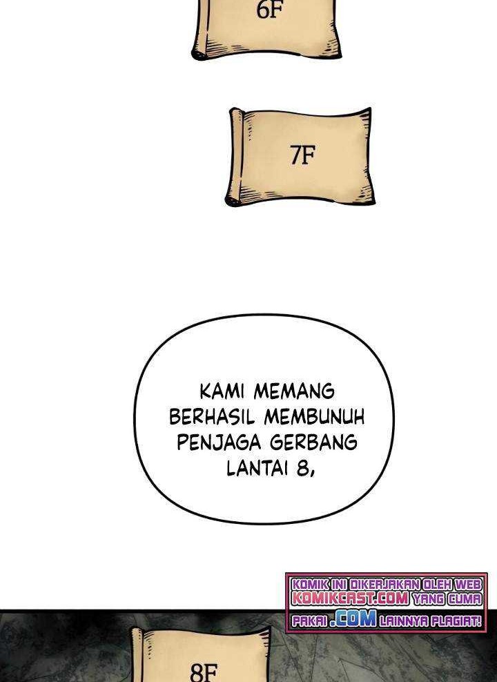 Reincarnation of the Suicidal Battle God Chapter 21 - halaman 51