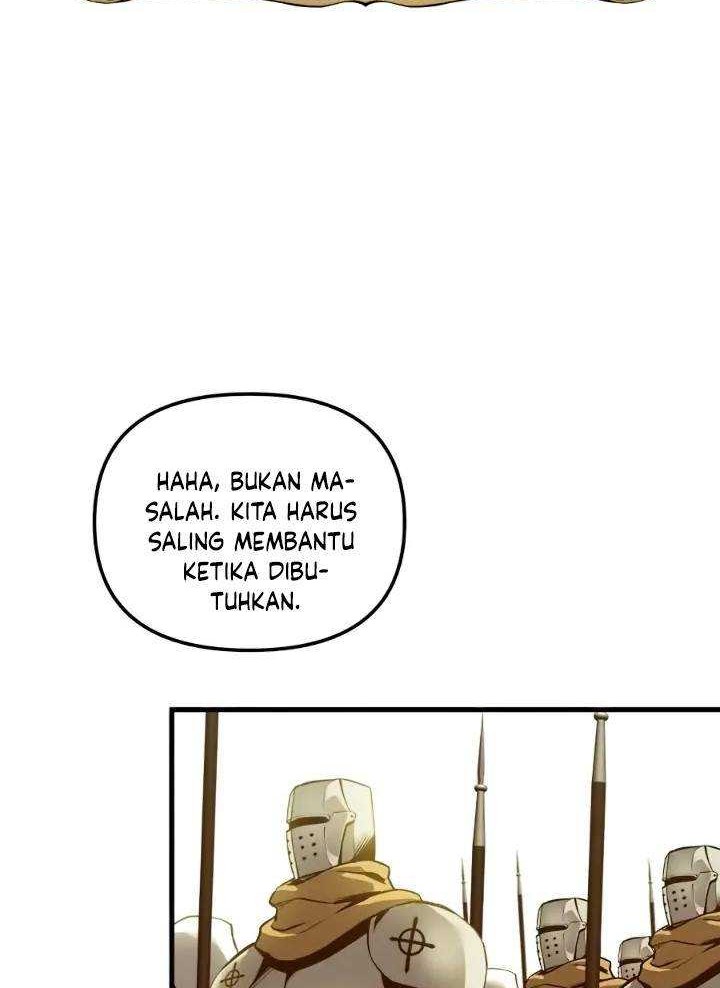 Reincarnation of the Suicidal Battle God Chapter 21 - halaman 59