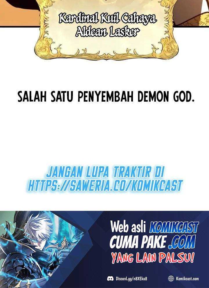 Reincarnation of the Suicidal Battle God Chapter 21 - halaman 61