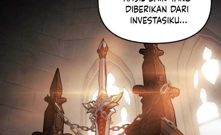 Reincarnation of the Suicidal Battle God Chapter 21 - halaman 7