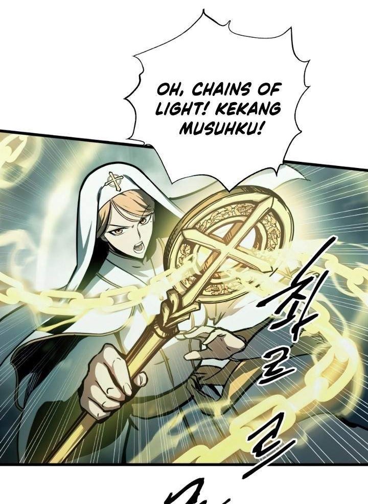 Reincarnation of the Suicidal Battle God Chapter 22 - halaman 10