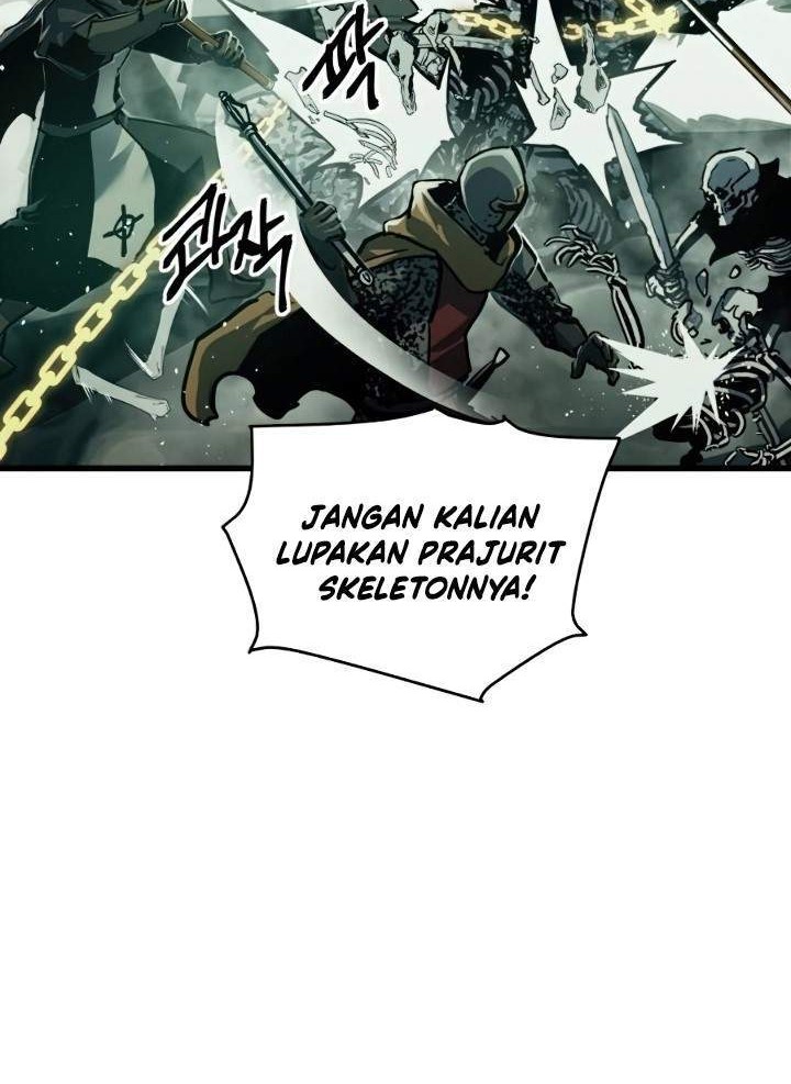 Reincarnation of the Suicidal Battle God Chapter 22 - halaman 12