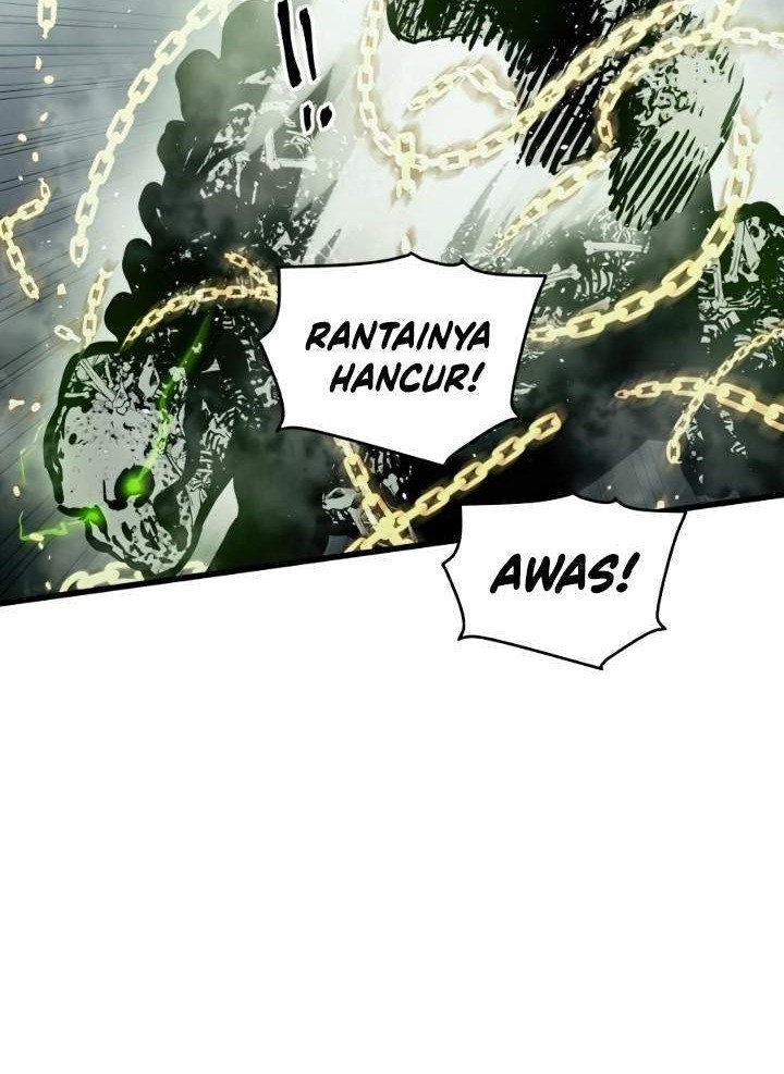 Reincarnation of the Suicidal Battle God Chapter 22 - halaman 14