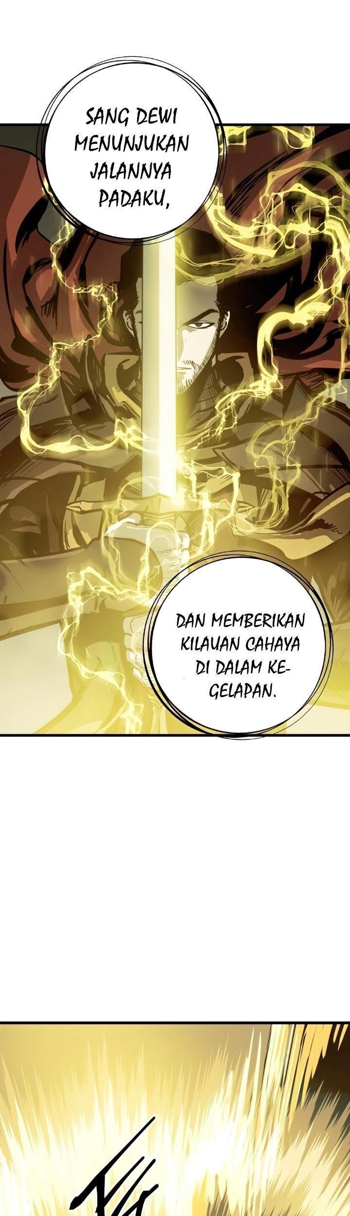 Reincarnation of the Suicidal Battle God Chapter 22 - halaman 15