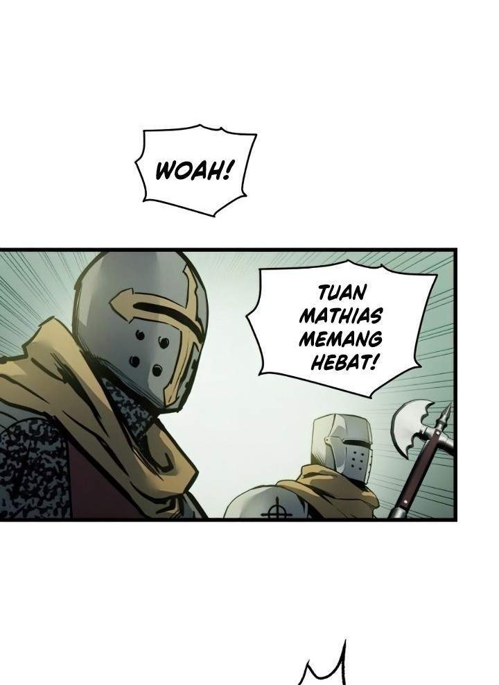 Reincarnation of the Suicidal Battle God Chapter 22 - halaman 18