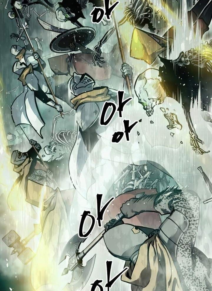 Reincarnation of the Suicidal Battle God Chapter 22 - halaman 2