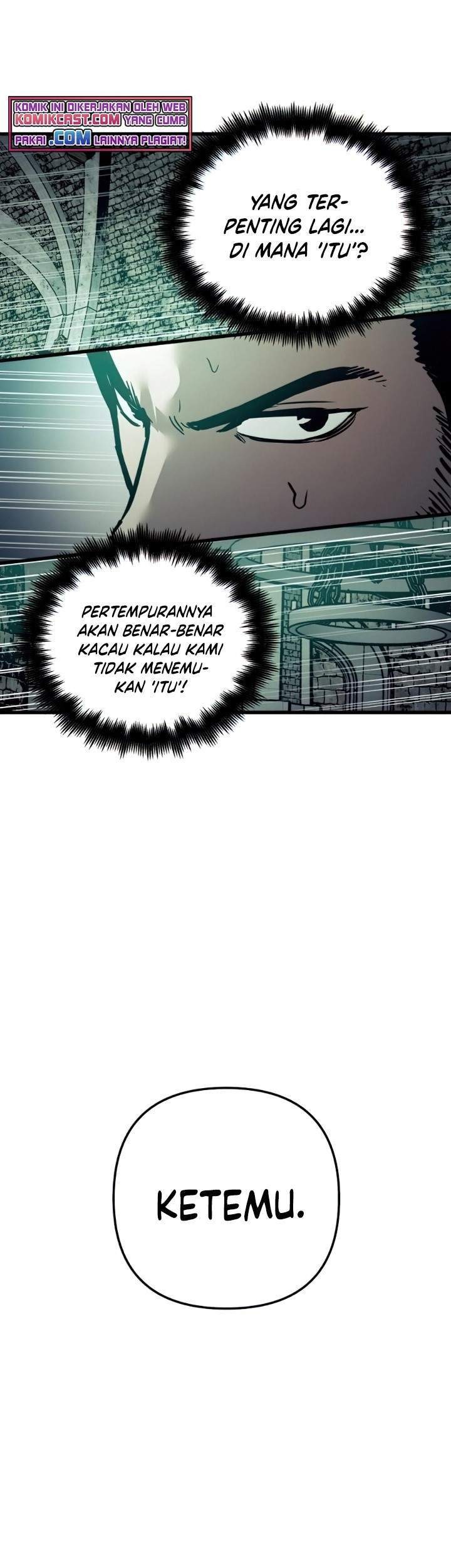 Reincarnation of the Suicidal Battle God Chapter 22 - halaman 25