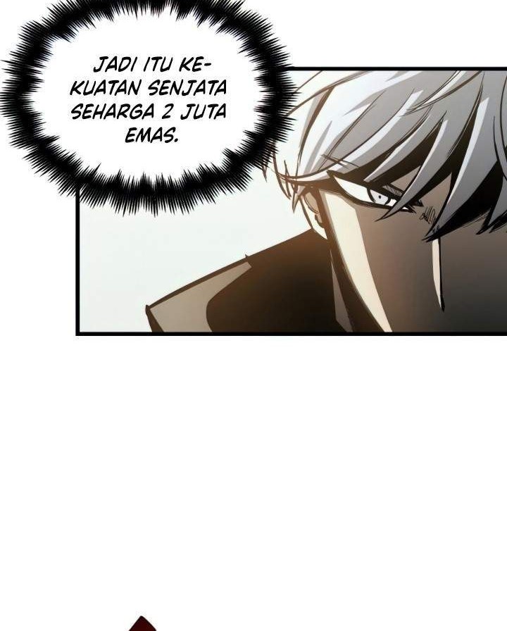 Reincarnation of the Suicidal Battle God Chapter 22 - halaman 34