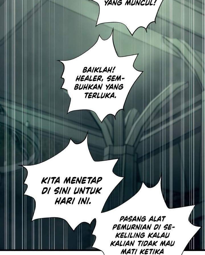 Reincarnation of the Suicidal Battle God Chapter 22 - halaman 36