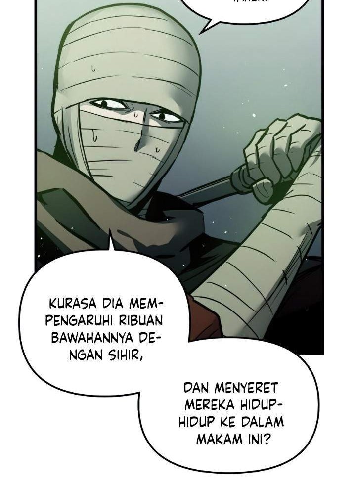 Reincarnation of the Suicidal Battle God Chapter 22 - halaman 4