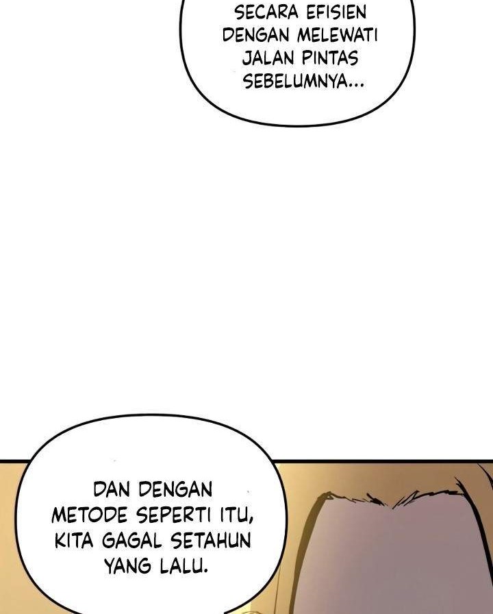Reincarnation of the Suicidal Battle God Chapter 22 - halaman 42