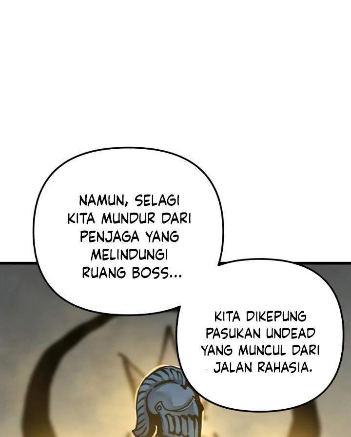 Reincarnation of the Suicidal Battle God Chapter 22 - halaman 44