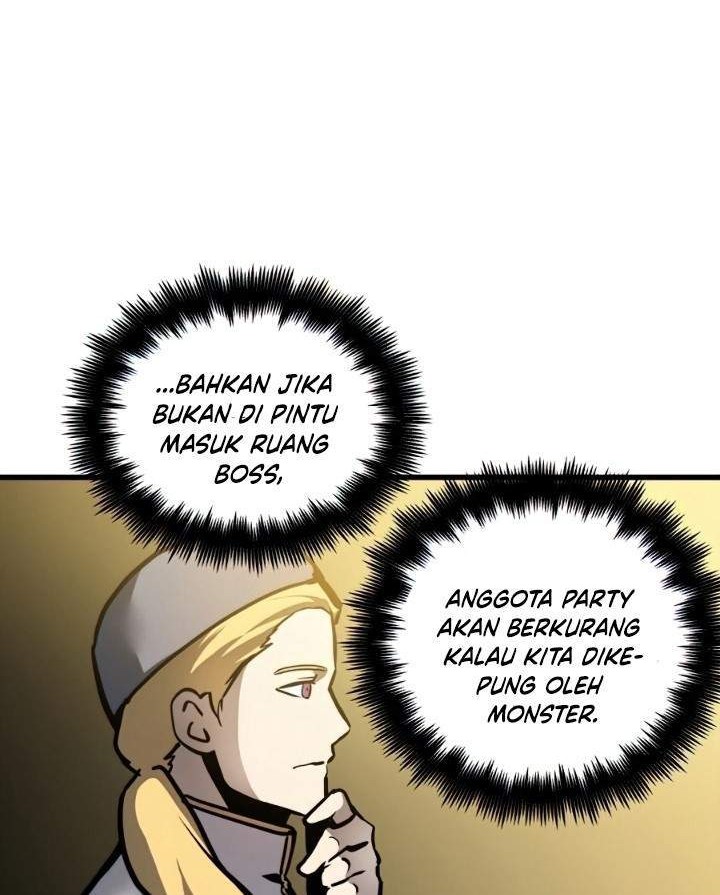 Reincarnation of the Suicidal Battle God Chapter 22 - halaman 46
