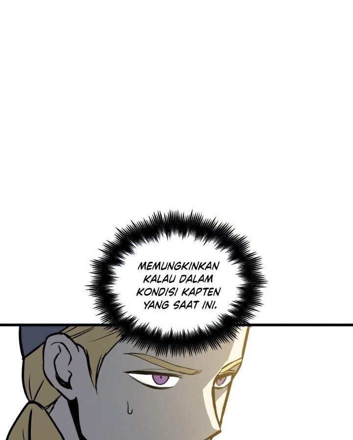 Reincarnation of the Suicidal Battle God Chapter 22 - halaman 48