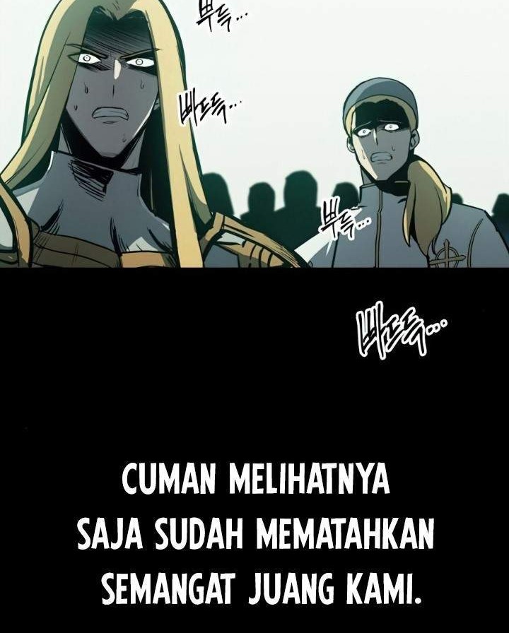Reincarnation of the Suicidal Battle God Chapter 22 - halaman 50